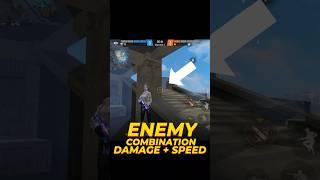 hayato ability in free fire | Kelly ability in free fire hayato+Kelly combination#shorts #freefire