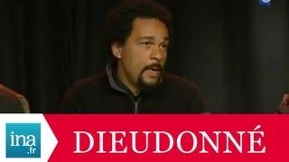 Polémique autour des propos de Dieudonné sur la Shoah - Archive vidéo INA