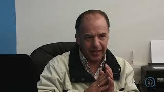 Testimonio de pacienge del Dr. Diego Buendia