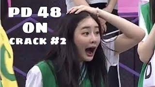 PRODUCE 48 on crack #2