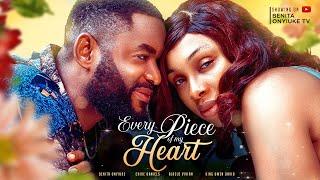 EVERY PIECE OF MY HEART - BENITA ONYIUKE, CHIKE DANIELS, VIVIAN AJAELO, OWEN DAVID #2023 movie