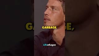 Tony Hinchcliffe is Garbage!!!| Kill Tony, ft. Hans Kim