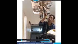 +91-9167677575 | Expert Light Fixture & Chandelier Cleaning Services in Mumbai | MUMBAI CLEANERS