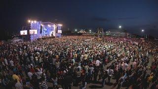 Encuentro Sobrenatural Venezuela 2015