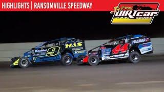 Super DIRTcar Series Big Block Modifieds | Ransomville Speedway | August 20, 2024 | HIGHLIGHTS