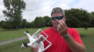 IrixGuy's Phantom 3 Modifications