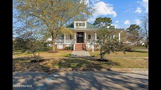 Homes for sale - 403 South Avenue, Oriental, NC 28571