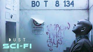 Sci-Fi Short Film "Benefits" | DUST | Online Premiere