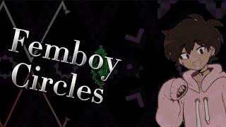 Femboy Circles By Skeletonette | Showcase