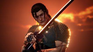 The FEAR of Dragunov In TEKKEN 8