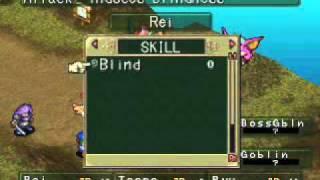 Let's Play Breath of Fire 3 - #003 - No jerky for you