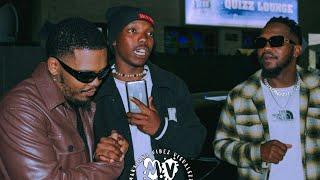 Makazana Vibez Visuals × Quizzical Vibes @StinoLeThwenny