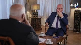مخطط باراك أوباما في مصر بعد أحداث يناير.. حلمي النمنم يكشف أسرار صادمة