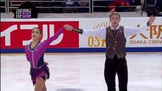 2016 Rostelecom Cup - Astakhova / Rogonov FS Universal HD