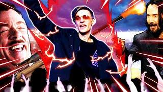 Sovvertiremo ZANO XVII con questo EDIT