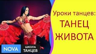  Уроки танцев - ТАНЕЦ ЖИВОТА  Обучение ТАНЦУ ЖИВОТА  Школа ТАНЦЕВ - #NOVA