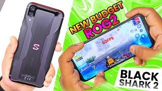 Black Shark 2 Pubg Test  Best Gaming Phone Under ₹25,000 