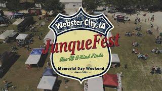 JunqueFest 2024