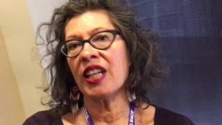 Judith LeBlanc: Take Standing Rock to Washington