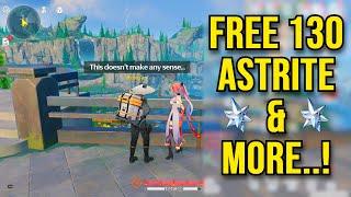 NPCs Who Give Free Astrite & More...! Wuthering Waves