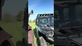 Polaris Ranger XD1500- Ultimate vs Premium