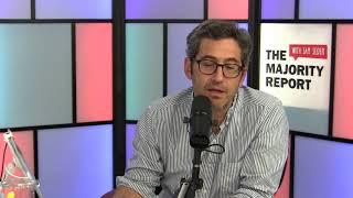 Teacher Strikes & Red States in Revolt w/ Eric Blanc - MR Live - 5/7/19