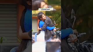 Harshit Ruhi romantic seen  #lovemusic #foryou