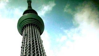 NextStop.TV - Tallest Tower In The World