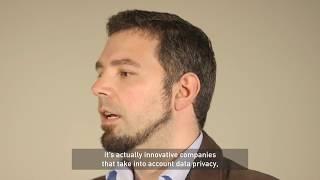 Facial recognition assets - An interview with ABI Research