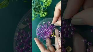 How to make jewellery  for Laddu Gopal Ji  at home #shorts #laddugopal #jewellery #diy