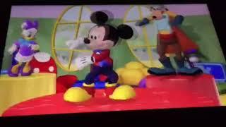 Mickey Mouse Clubhouse - Mickey’s Treat - hot dog dance