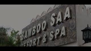 Experience Bamboo Saa Resort, Udaipur: Your Gateway to India's Enchanting City of Lakes