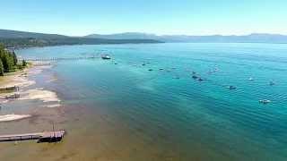 720 West Lake Blvd, Tahoe City, CA 96145