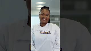 Why Sheneille chose a four-year IBMS Accredited biomedical science with placement