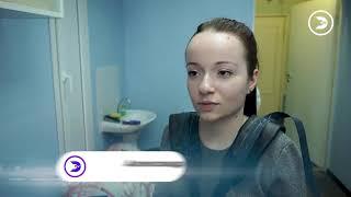 Волгоградские ученые разработали скелет для чемпионки мира