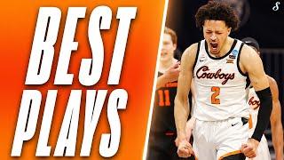 Cade Cunningham’s BEST Plays & Moments This Season At OSU!  #Pistons