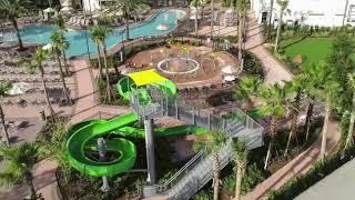 5 Must-Do's at Hilton Grand Vacations' Las Palmeras Orlando Resort