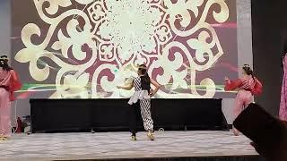 #рекемендаци #dance #топ #дети  Асал & Ферангиз ракс.