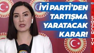 Meclis'in Olağanüstü Toplantısı Sona Erdi! Sözcü TV Muhabiri Alınan Kararları Tek Tek Anlattı