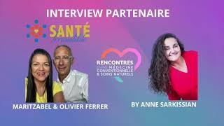 Olivier & Maritzabel Ferrer PARTENAIRES
