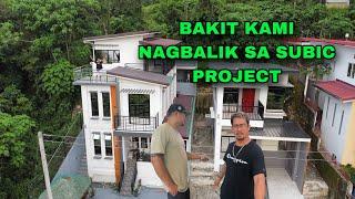 SUBIC PROJECT PINATAWAG KAMI NG OWNER FROM U.S