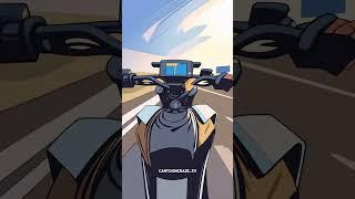 Boring class + Bike Lover️️#trending#trendingreels#trendingsongs#comedy#shortsvideo #anime