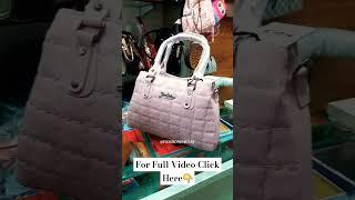 Designer Handbags#handbags #fancybags #partywearhandbags #slingbag #ytshorts #shorts