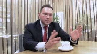 Jessup Ukraine Success Stories: Mykola Stetsenko