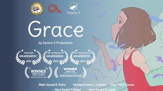 GRACE (2022) | SESSION 5 PROUCTIONS