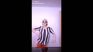 (Tiktok) OTW Sayo Dance Challenge