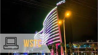 WSTC – SALAS COMERCIAIS NO EDSON QUEIROZ EM FORTALEZA CEARA #salascomerciais #flaviocastroimoveis