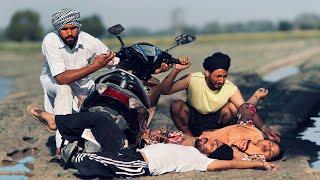 170 GAGGI MUKHTYARA | SHORT MOVIE 2025 | THEATER JUNCTION ( TJ) |