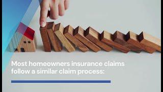 How Are Homeowners Insurance Claims Paid | ClaimsMate