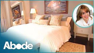 How To Style A Luxury Master Bedroom | Design Inc | Abode